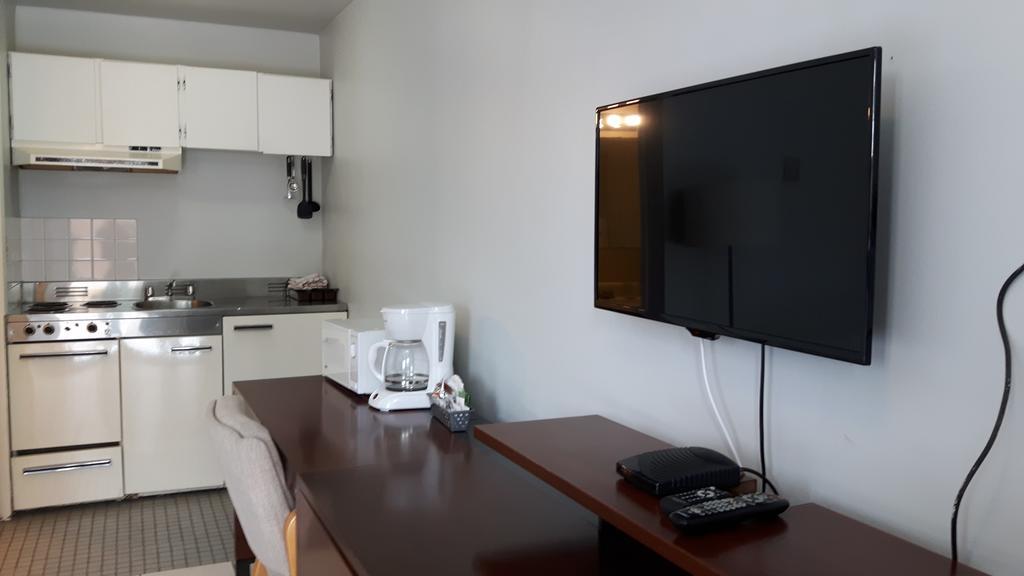 Edgewater Inn Силван Лейк Екстериор снимка