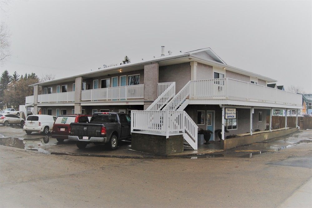 Edgewater Inn Силван Лейк Екстериор снимка