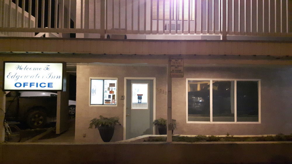 Edgewater Inn Силван Лейк Екстериор снимка