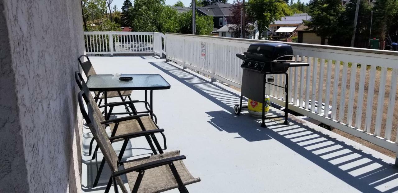 Edgewater Inn Силван Лейк Екстериор снимка